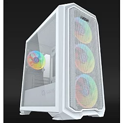 AQIRYS Wezen white ARGB