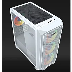 AQIRYS Wezen white ARGB