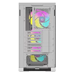 AQIRYS XO-1 ARGB White Kućište