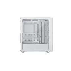 CORSAIR 3200D RS Mid-Tower White
