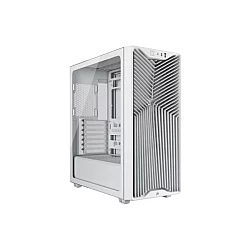 CORSAIR 3200D RS Mid-Tower White