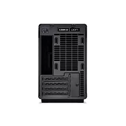 Lian Li Kućište DAN A3 mATX /Crno, A3-mATX Black