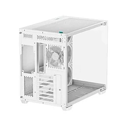 DEEPCOOL Kućište CG530 4F WH beli, R-CG530-WHADA4-G-1