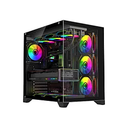 ZEUS 1101A Panoramic crno kuciste