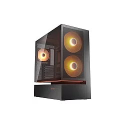 COUGAR CFV235 Mesh Black midi kuciste CGR-2DA4B-M