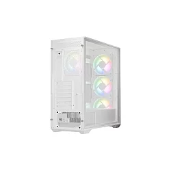 LC POWER Gaming 811W-ON Meshwork_XL Light midi kuciste