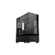 XIGMATEK Alphard ARGB Black midi kuciste