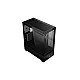 XIGMATEK Alphard ARGB Black midi kuciste