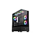 XIGMATEK Alphard ARGB Black midi kuciste