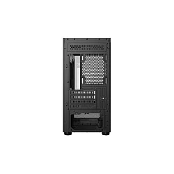 XIGMATEK Alphard M Gaming ARGB Black midi kuciste