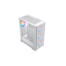 XIGMATEK Gaming X II Arctic ARGB Gaming White midi kuciste