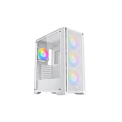XIGMATEK Gaming X II Arctic ARGB Gaming White midi kuciste