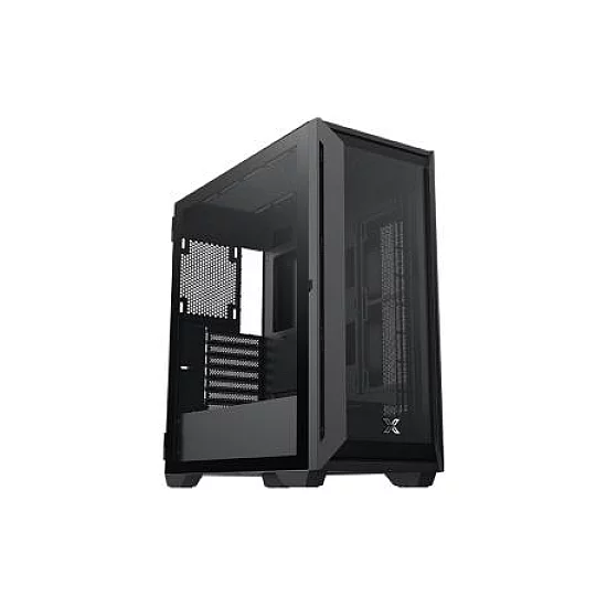 XIGMATEK Master X II Pro ARGB Black midi kuciste