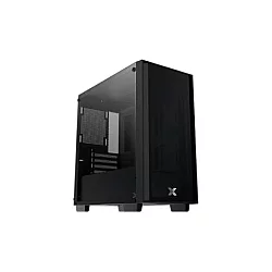 XIGMATEK NYX Air II RGB Gaming Black midi kuciste
