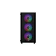 XIGMATEK NYX Air II RGB Gaming Black midi kuciste