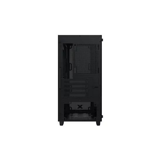 XIGMATEK NYX Air II RGB Gaming Black midi kuciste