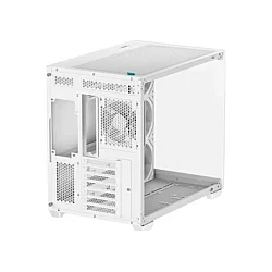 DEEPCOOL CG530U 4F WH belo midi kuciste R-CG530U-WHAGA4-G