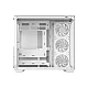 DEEPCOOL CG530U 4F WH belo midi kuciste R-CG530U-WHAGA4-G