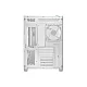 DEEPCOOL CG530U 4F WH belo midi kuciste R-CG530U-WHAGA4-G