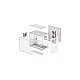 DEEPCOOL CG530U 4F WH belo midi kuciste R-CG530U-WHAGA4-G