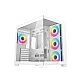 DEEPCOOL CG530U 4F WH belo midi kuciste R-CG530U-WHAGA4-G