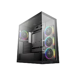 DEEPCOOL CG580 4F V2 crno midi kuciste R-CG580-BKADA4-G-2