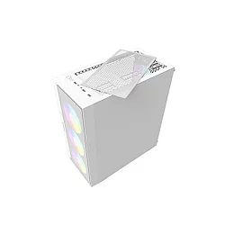RAIDMAX Vector V159 ARGB belo midi kuciste