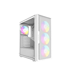 RAIDMAX Vector V159 ARGB belo midi kuciste
