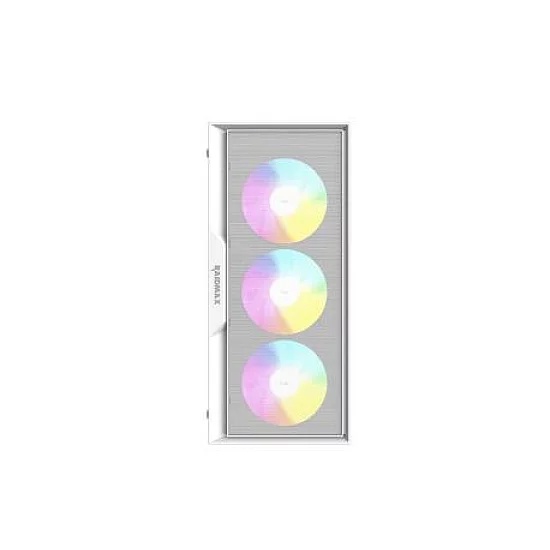 RAIDMAX Vector V159 ARGB belo midi kuciste