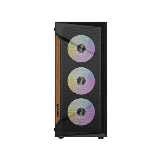 RAIDMAX Vector V219 ARGB crno midi kuciste