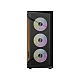 RAIDMAX Vector V219 ARGB crno midi kuciste