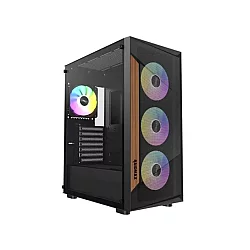 RAIDMAX Vector V219 ARGB crno midi kuciste