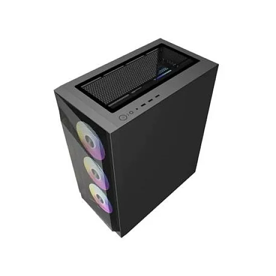RAIDMAX Vector V219 ARGB crno midi kuciste