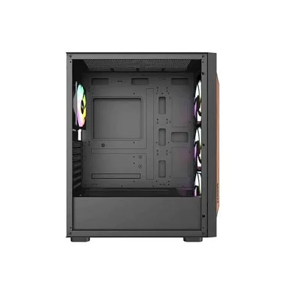 RAIDMAX Vector V219 ARGB crno midi kuciste