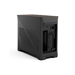 Fractal Design Era 2 Charcoal Black ITX kuciste FD-C-ERA2N-02