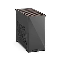 Fractal Design Era 2 Charcoal Black ITX kuciste FD-C-ERA2N-02