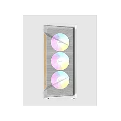 RAIDMAX Vector V219 ARGB Belo midi kuciste V219WF