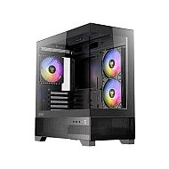 ANTEC CX500M ARGB Midi kuciste