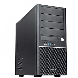 CHIEFTEC CM-25B-OP midi kuciste