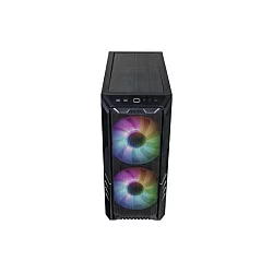 COOLER MASTER HAF 500 Gaming kućište (H500-KGNN-S00) crno