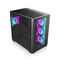 Raijintek ATREUS BT4 Crno midi kuciste