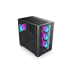 Raijintek ATREUS BT4 Crno midi kuciste