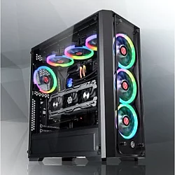 Raijintek PONOS TG4 Midi Tower kućište