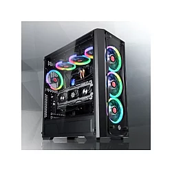 Raijintek PONOS TG4 Midi Tower kućište