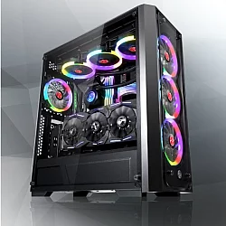 Raijintek PONOS TG4 Midi Tower kućište