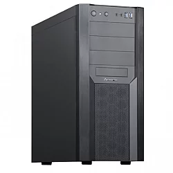 CHIEFTEC CW-01B-OP midi kuciste