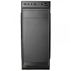 ZEUS Worker S02B 500W Midi kuciste