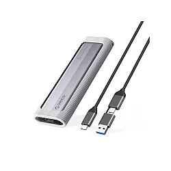 ORICO AXM2F-V1-GY-BP Type-C 5Gbps HDD fioka M2