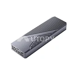 ORICO CNM2-G20-GY-BP Type-C 20Gbps HDD fioka M2
