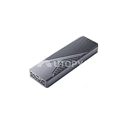ORICO CNM2-G20-GY-BP Type-C 20Gbps HDD fioka M2